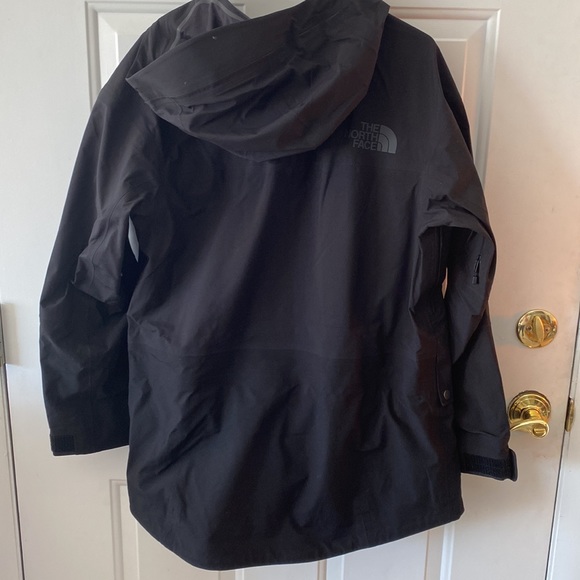 The North Face Womens Beatty Jacket - Picture 2 of 4